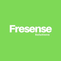 Fresense Solutions logo - Similar company to Coder53
