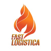 Fast Logística logo - Similar company to Fast Solution Transportes.