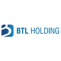 BTL Holding logo - Similar company to Esprit Games