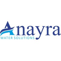 ANAYRA WATER SOLUTIONS logo - Similar company to Saasflex