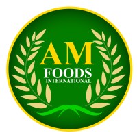 AM Foods International® logo - Similar company to Am Packaging Solutions - United Kingdom