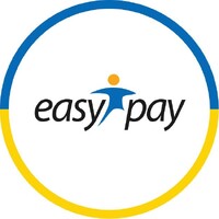 EasyPay logo - Similar company to Settlepay