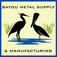 Bayou Metal Supply & Manufacturing, LLC logo - Similar company to Flowline, Inc.