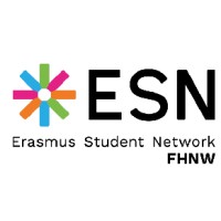 Erasmus Student Network (ESN) FHNW logo - Similar company to Erasmus Student Network (Esn) Zürich