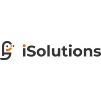 iSolutions.IO logo - Similar company to Ioc Ventures