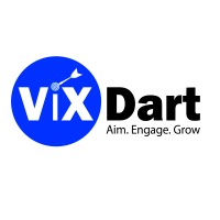 VIX Dart logo - Similar company to Radhatech Inc