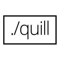 QuillDB logo - Similar company to Design Convergence