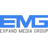 Expand Media Group logo - Similar company to Expand International