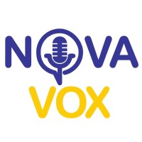 NovaVox AI logo - Similar company to Smart Interview Coach