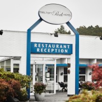 Ebeltoft Park Hotel