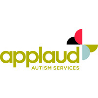 Applaud Autism Services logo - Similar company to B Above Services