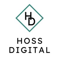 Hoss Digital Inc. logo - Similar company to Upriver Creative Co