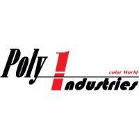 Poly1ind - Color Masterbatch logo - Similar company to Plascolour Masterbatch Limited