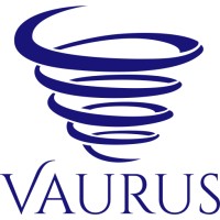 Vaurus logo - Similar company to Deep Water