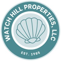 Watch Hill Properties LLC logo - Similar company to Watch Hill Group