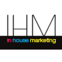 In House Marketing logo - Similar company to California Insider