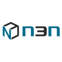 N3N Korea logo - Similar company to Fetching
