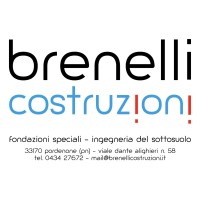 BRENELLI COSTRUZIONI s.r.l. logo - Similar company to Colli Equipment Spa