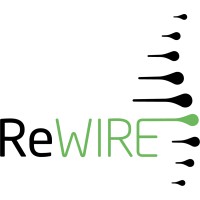 ReWIRE logo - Similar company to Freesa Ltd