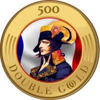 NAPOLEON RISING INC logo - Similar company to Mcc Capital