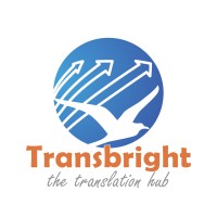 Transbright logo - Similar company to Another Voice Translations