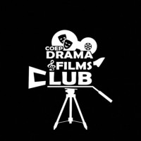 COEP Drama and Films Club logo - Similar company to Spandan_Coep