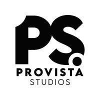 Provista.Studio logo - Similar company to Lemonade Visuals