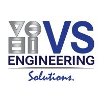VS Engineering, Inc. logo - Similar company to American Structurepoint