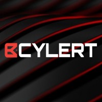 CYLERT logo - Similar company to Meta Techs