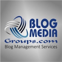 Blog Media Groups logo - Similar company to Technical Education Post
