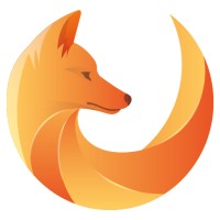 Moonfox logo - Similar company to Flow Vista
