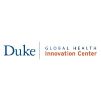 Duke Global Health Innovation Center logo - Similar company to Rice360 Institute For Global Health Technologies