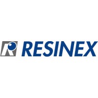 RESINEX logo - Similar company to Snetor