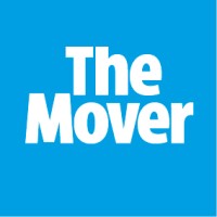 The Mover Magazine logo - Similar company to Wheels We Deliver