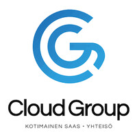 Cloud Group Oy logo - Similar company to Jotbar Solutions Oy