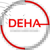 DEHA Engineering logo - Similar company to So.Pu.Me.V, Pulitura Metalli