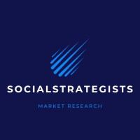 SocialStrategistss logo - Similar company to Byteblaze Analyticss