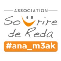 Sourire de Reda logo - Similar company to Marketsens