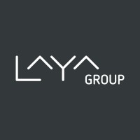 LAYA Group logo - Similar company to Laya Technologies