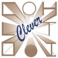 Clever Metal Industries LLC logo - Similar company to Vectra Glass