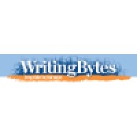 Writingbytes