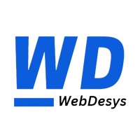 WebDesys Techno Consultants Private Limited logo - Similar company to Bigcomet