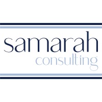 Samarah Consulting logo - Similar company to Hope Community Services