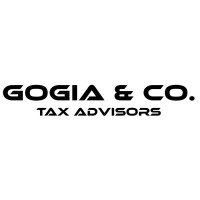 Gogia & Co. Tax Advisors logo - Similar company to Mav Group