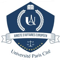 European Business Law Master Association - University of Paris logo - Similar company to Capevidence - Huissiers De Justice
