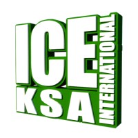 ICE KSA International logo - Similar company to Razen Events