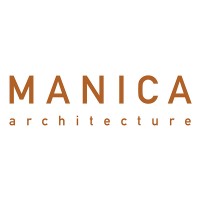 MANICA Architecture logo - Similar company to Tvs