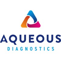 Aqueous Diagnostics logo - Similar company to Principle Diagnostics Laboratory