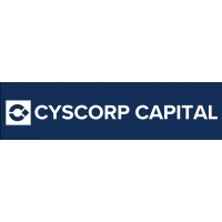 Cyscorp Capital logo - Similar company to Laefm