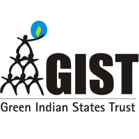 Green Indian States Trust logo - Similar company to Softverses